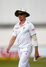 eSouth Africa v England - First Test: Day Onय